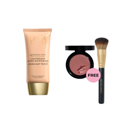 FirSense Hydrating Foundation