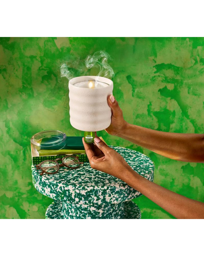 FirSense Aromatherapy Candle