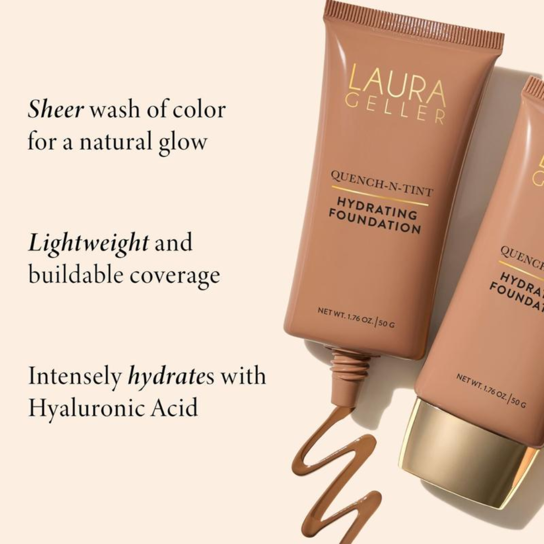 FirSense Hydrating Foundation