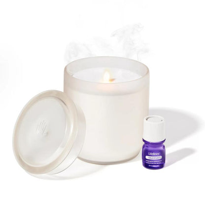 FirSense Aromatherapy Candle