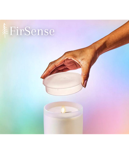 FirSense Aromatherapy Candle